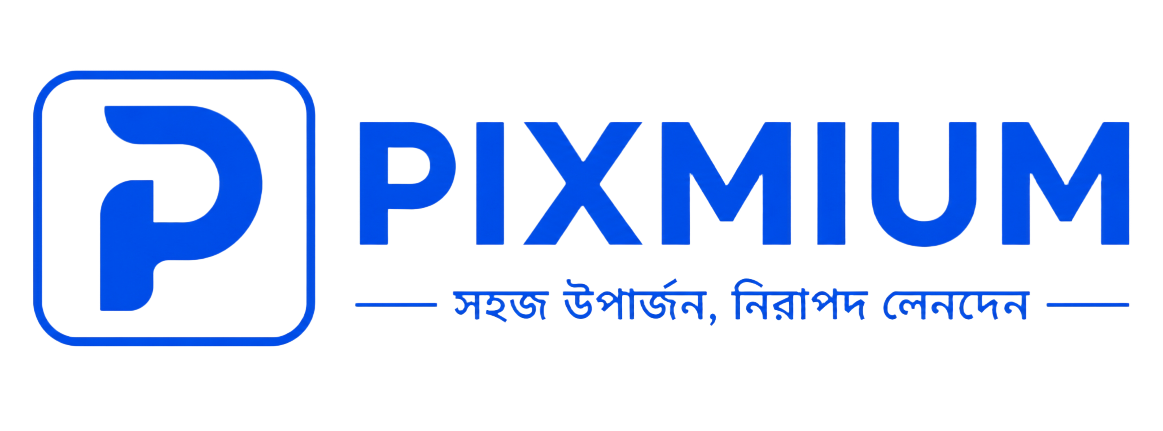 PIXMIUM